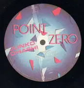 LP - Junko Ohashi - Point Zero