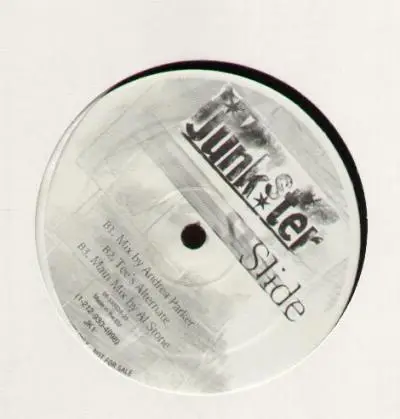Junkster - Slide