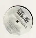 12inch Vinyl Single - Junkster - Slide