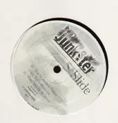 12inch Vinyl Single - Junkster - Slide