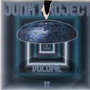 Junk Project - Volume 2