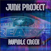 Junk Project - Rumble Creek