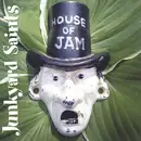 CD - Junkyard Saints - House of Jam!