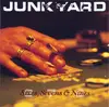 LP - Junkyard - Sixes, Sevens & Nines