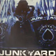 Junkyard - Junkyard