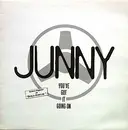 12inch Vinyl Single - Junny - You've Got It Going On