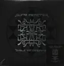 2 x 12inch Vinyl Single - Juno Reactor - Bible of Dreams - Embossed