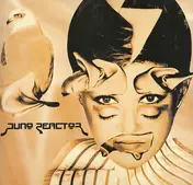 Juno Reactor - Guardian Angel / Razorback
