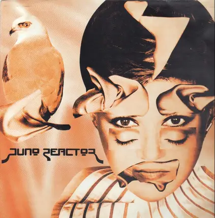 Juno Reactor - Guardian Angel