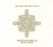 Juno Reactor - Odyssey 1992-2002