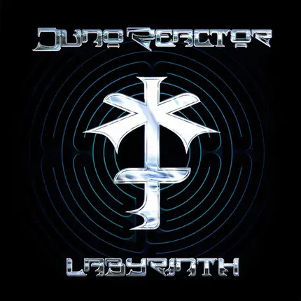 Juno Reactor - Labyrinth