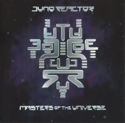 Juno Reactor - Masters Of The Universe