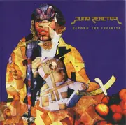 CD - Juno Reactor - Beyond The Infinite