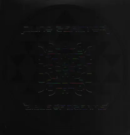 Juno Reactor - Bible of Dreams