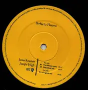 12inch Vinyl Single - Juno Reactor - Jungle High
