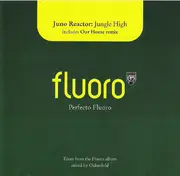 12inch Vinyl Single - Juno Reactor - Jungle High