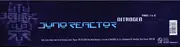 12inch Vinyl Single - Juno Reactor - Nitrogen (Part 1 & 2)
