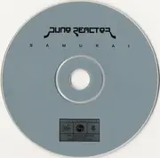 CD - Juno Reactor - Samurai