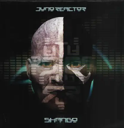 Juno Reactor - Shango