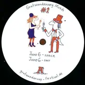 JUNO6 - Gratwanderung Musik #1