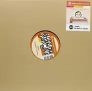Juno6 - My Name Is Schultz EP