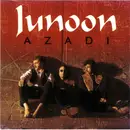 CD - Junoon - Azadi