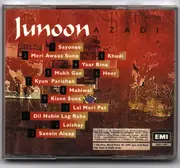 CD - Junoon - Azadi