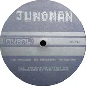Junoman - Xevious