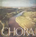 LP - Juozas Naujalis - Chorai - Signed by Antanas Sutkus