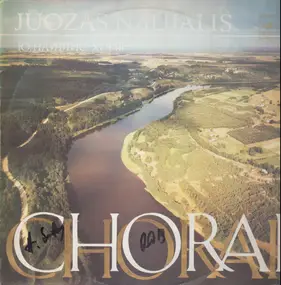 Juozas Naujalis - Chorai