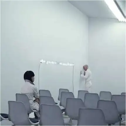 JUAN MACLEAN - FUTURE WILL COME