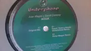 Juan Magan & David Campoy - Agua