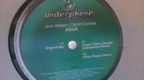 Juan Magan - Agua