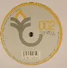 12inch Vinyl Single - Juan Magan & Freddy G Featuring Gemma Ansodi - Mi Son
