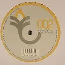 12inch Vinyl Single - Juan Magan & Freddy G Featuring Gemma Ansodi - Mi Son
