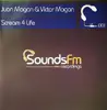 12inch Vinyl Single - Juan Magan & Victor Magan, Juan & Victor Magan - Scream 4 Life