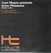 Juan Magan - Asian Pleasures Tribute To Fao