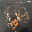 LP - Juan Martin - The Flamenco Soul Of