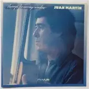 CD - Juan Martin - Through The Moving Window