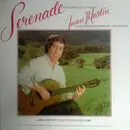 LP - Juan Martin - Serenade - The Romantic Guitar Of Juan Martín With The Royal Philharmonic Orchestra