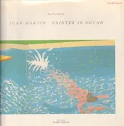 LP - Juan Martin - Painter In Sound