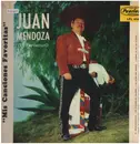 LP - Juan Mendoza - Mis Canciones Favoritas
