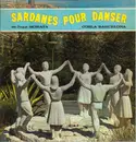 LP - Juan Morata , Cobla Barcelona - Sardanes Pour Danser