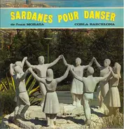 Juan Morata , Cobla Barcelona - Sardanes Pour Danser