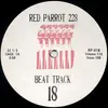 12inch Vinyl Single - Juan Atkins - Beat Track