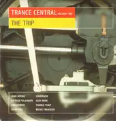Juan Atkins - Trance Central - Volume Two