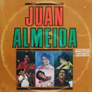 LP - Juan Almeida - Nuestros Autores