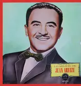 Juan Arvizu - Lo Mejor De