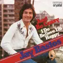 7inch Vinyl Single - Juan Bastos - Just Be Crazy