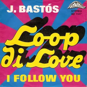 Juan Bastos - Loop Di Love